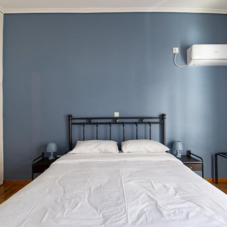 Apartamento Marina Zeas Livemodern El Pireo Exterior foto