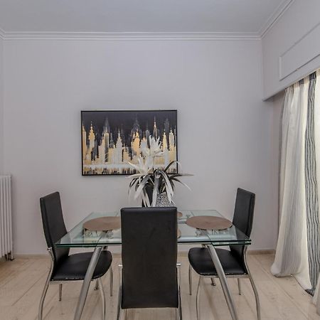 Apartamento Marina Zeas Livemodern El Pireo Exterior foto