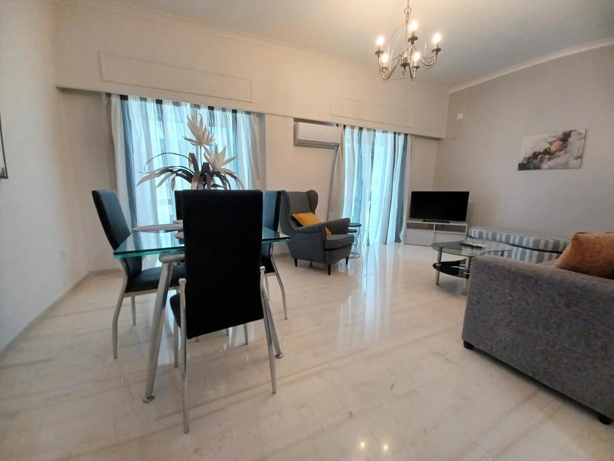 Apartamento Marina Zeas Livemodern El Pireo Exterior foto