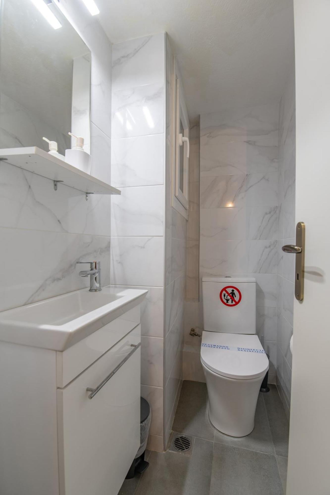 Apartamento Marina Zeas Livemodern El Pireo Exterior foto