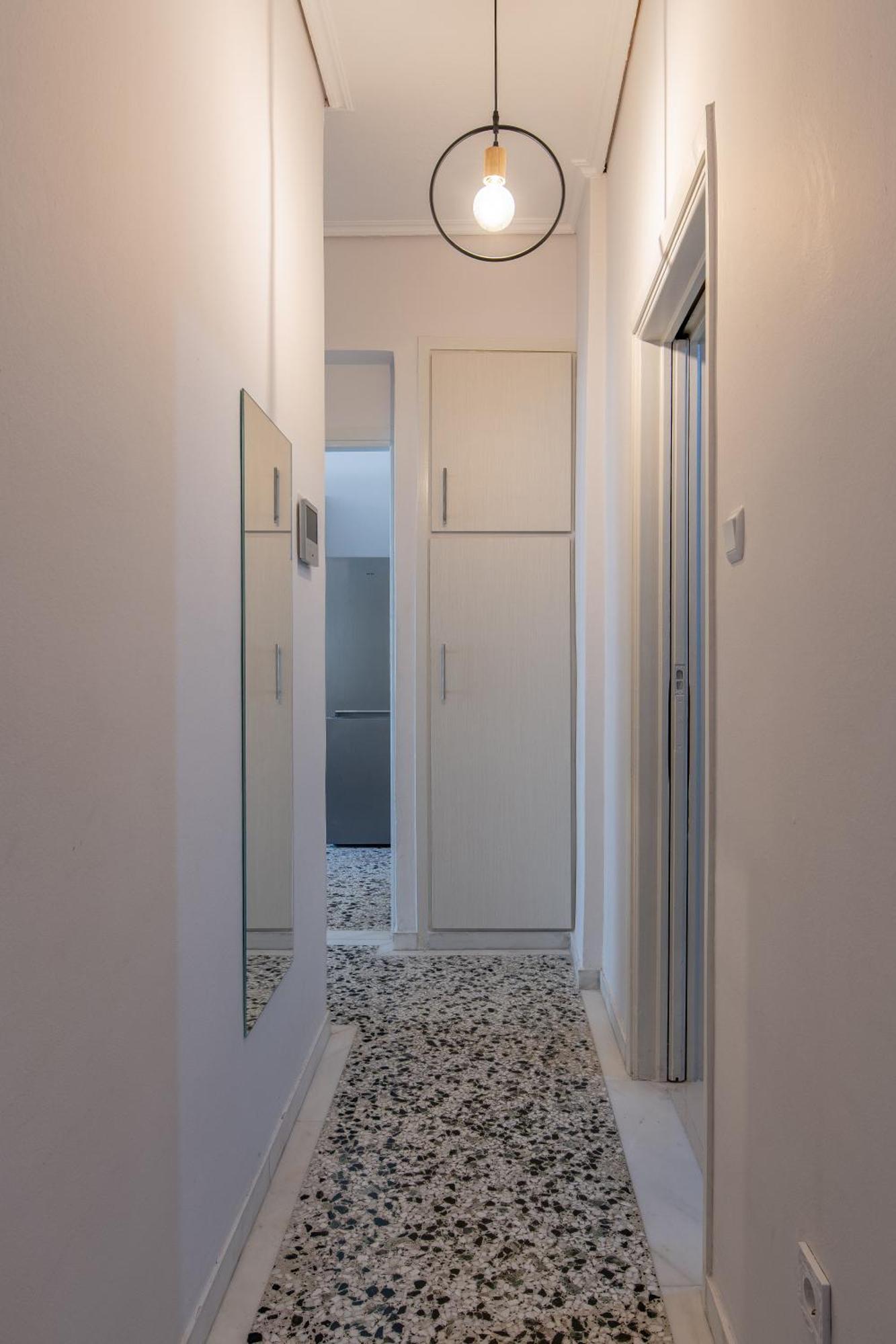 Apartamento Marina Zeas Livemodern El Pireo Exterior foto