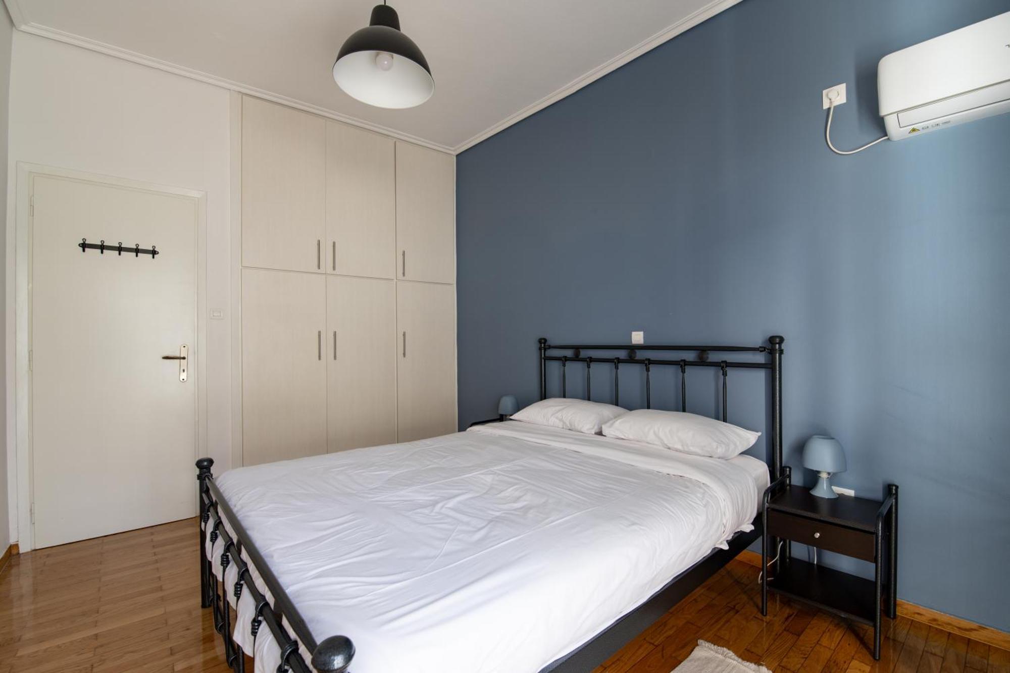 Apartamento Marina Zeas Livemodern El Pireo Exterior foto
