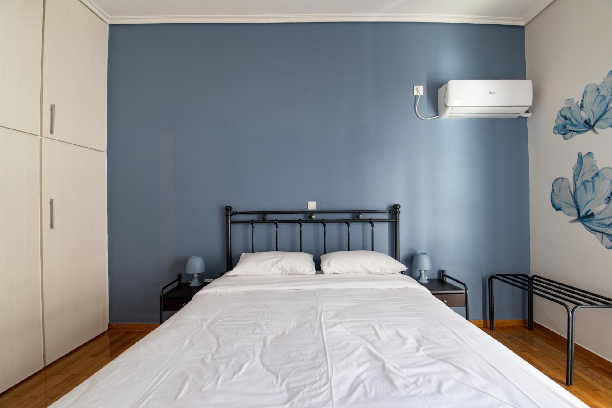 Apartamento Marina Zeas Livemodern El Pireo Exterior foto
