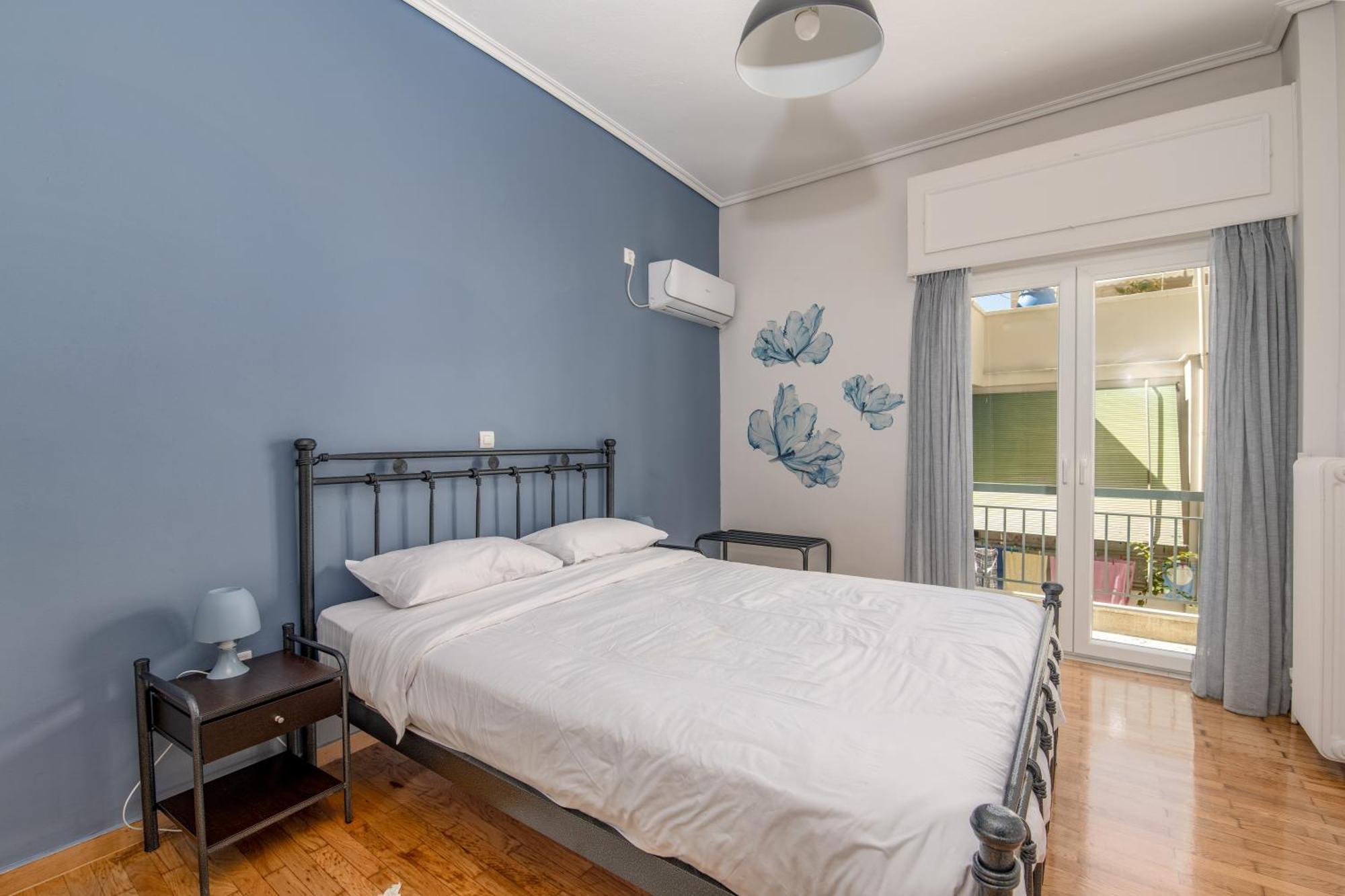 Apartamento Marina Zeas Livemodern El Pireo Exterior foto