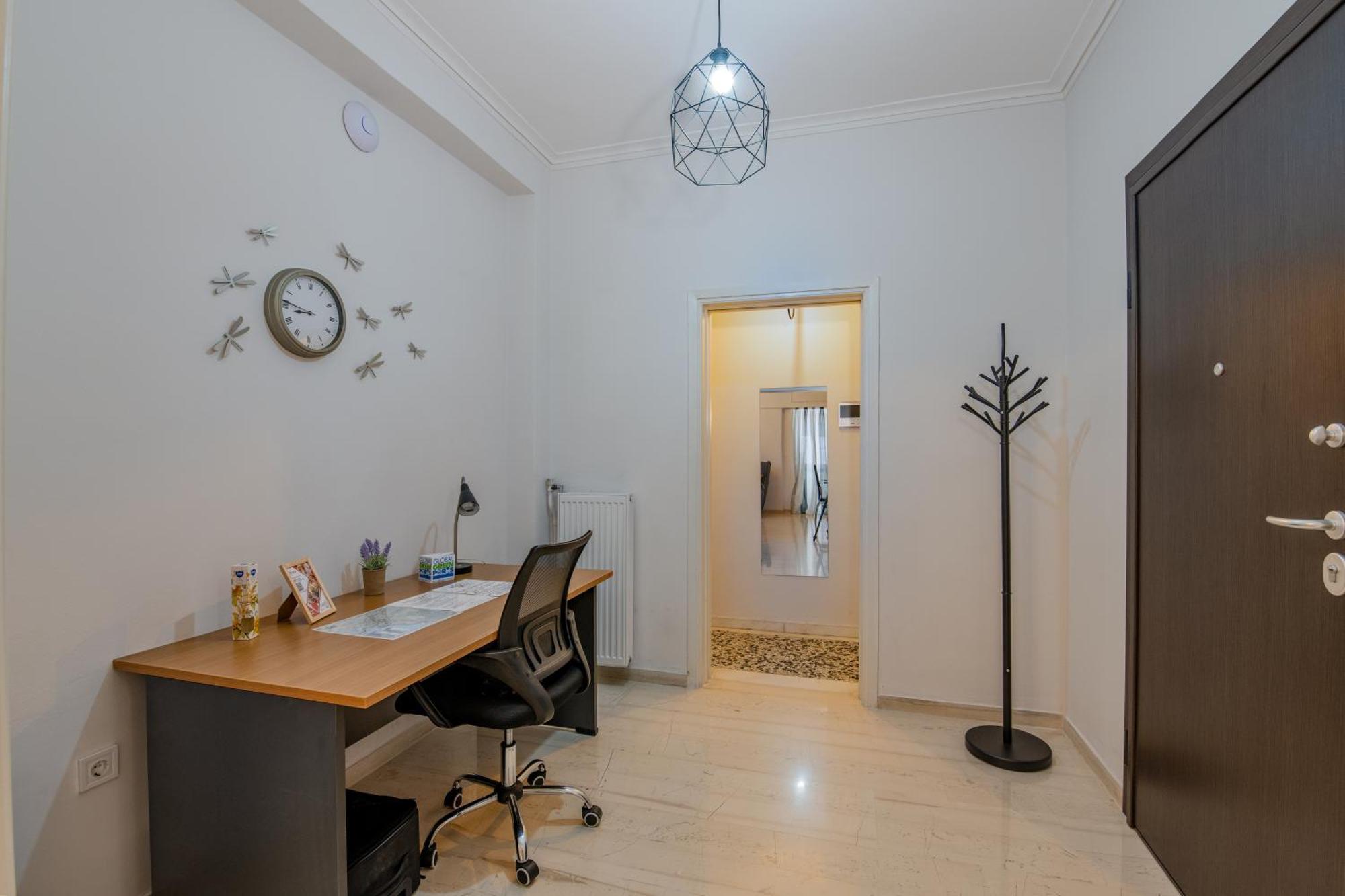 Apartamento Marina Zeas Livemodern El Pireo Exterior foto