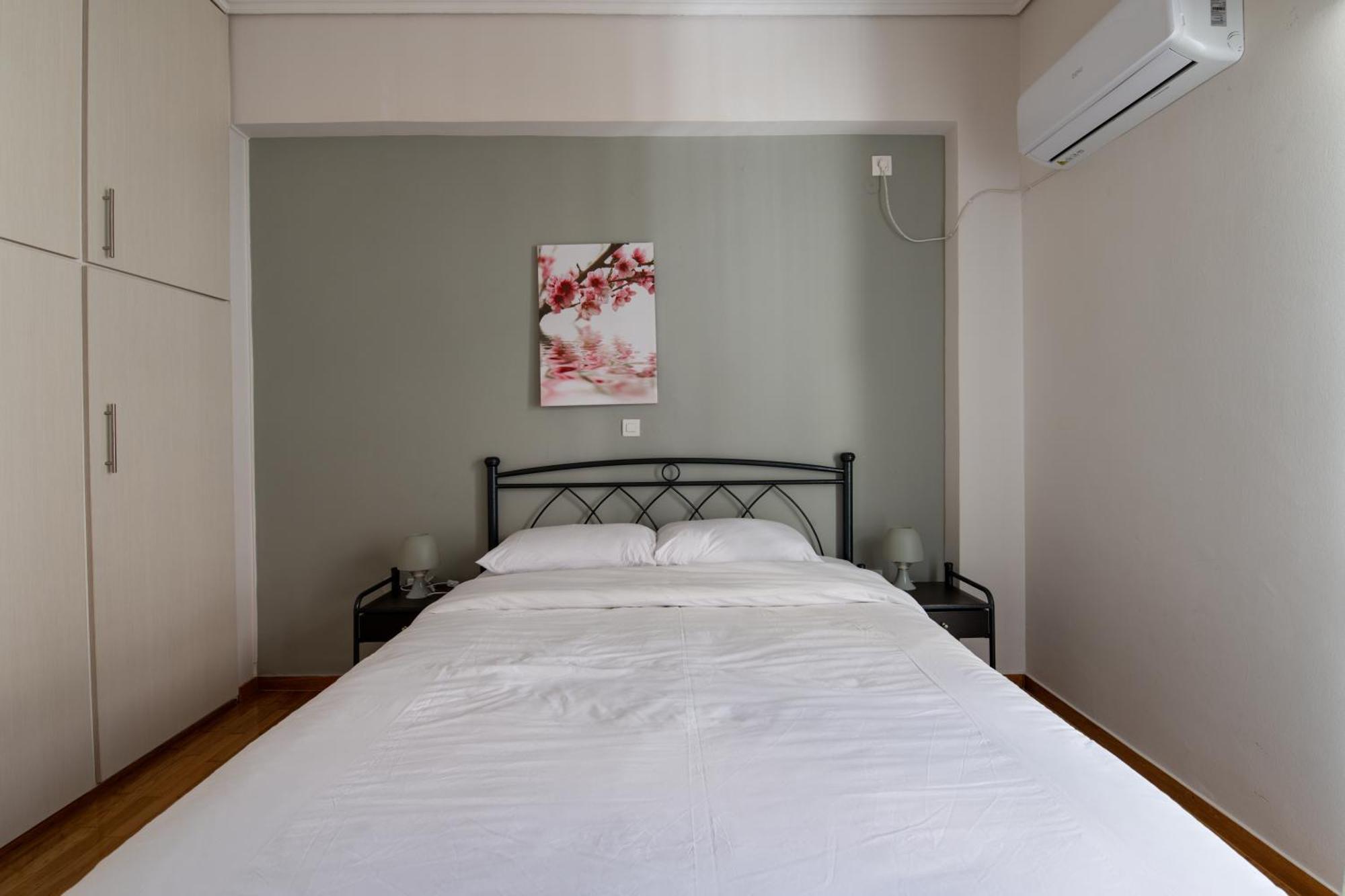 Apartamento Marina Zeas Livemodern El Pireo Exterior foto